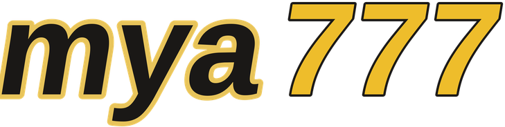 mya777 logo