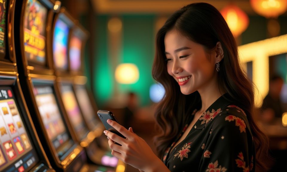 mya777 အောင်မြင်သောဘလက်ဂျက်